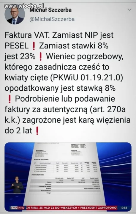 Tak jest