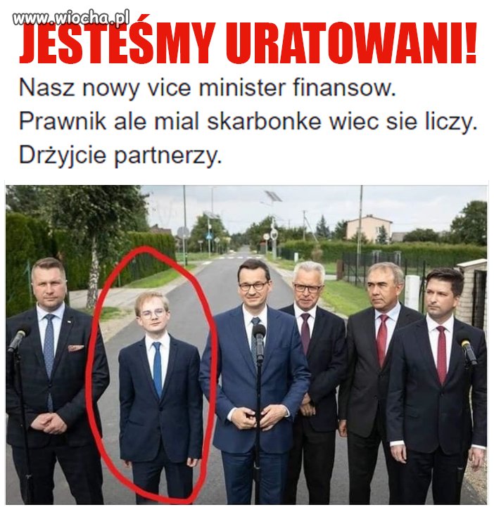Pożyjemy, zobaczymy