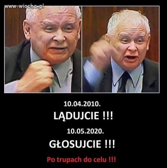 Swojej natury nie oszukasz