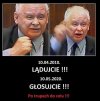 Swojej natury nie oszukasz