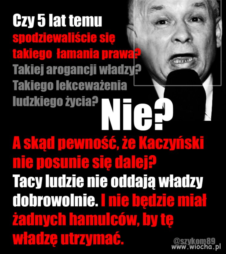 Czekam na komentarze pisiorów...