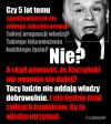 Czekam na komentarze pisiorów...