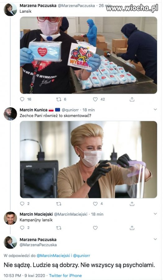 Tymczasem 
