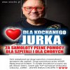 Jesteś wielki chłopie! 