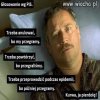 To już nie jest śmieszne