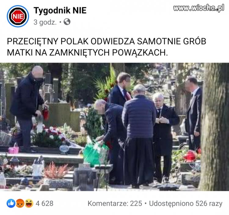 Czy elektorat widzi tę pogardę?
