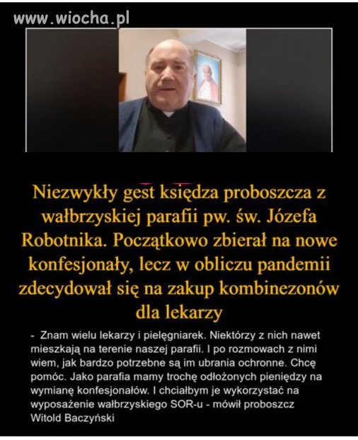 Znowu ci źli księża