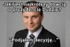 Króciutko ...