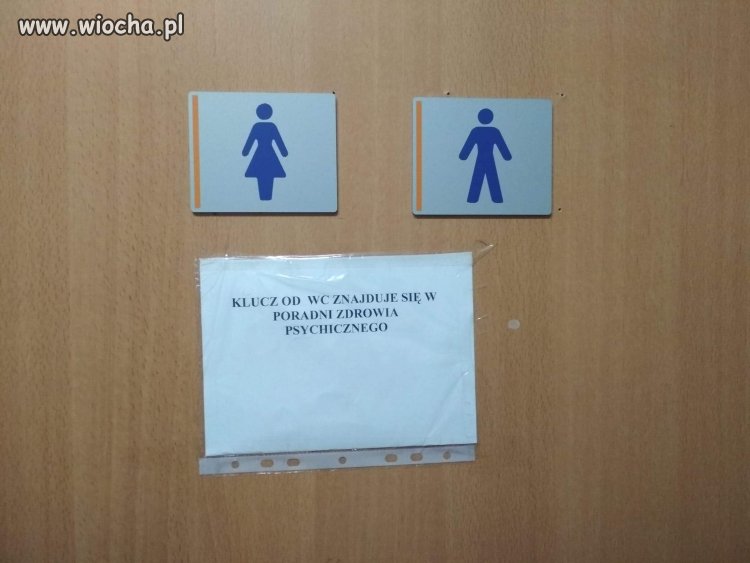 Gdzie mam iść?