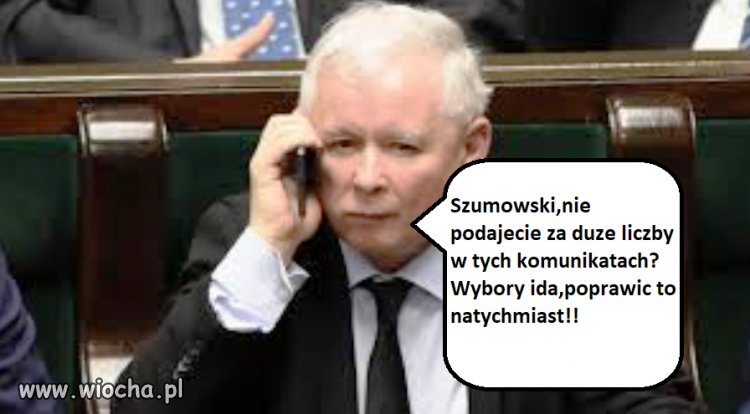 Wybory 2020