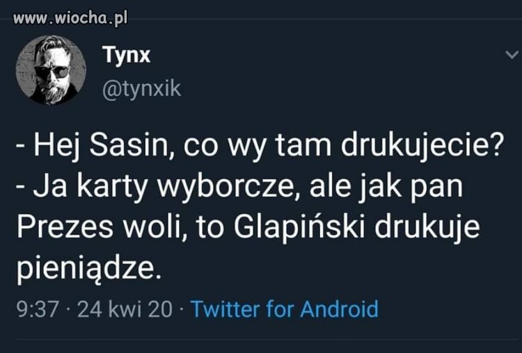 Dobre pytanie