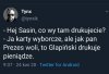 Dobre pytanie