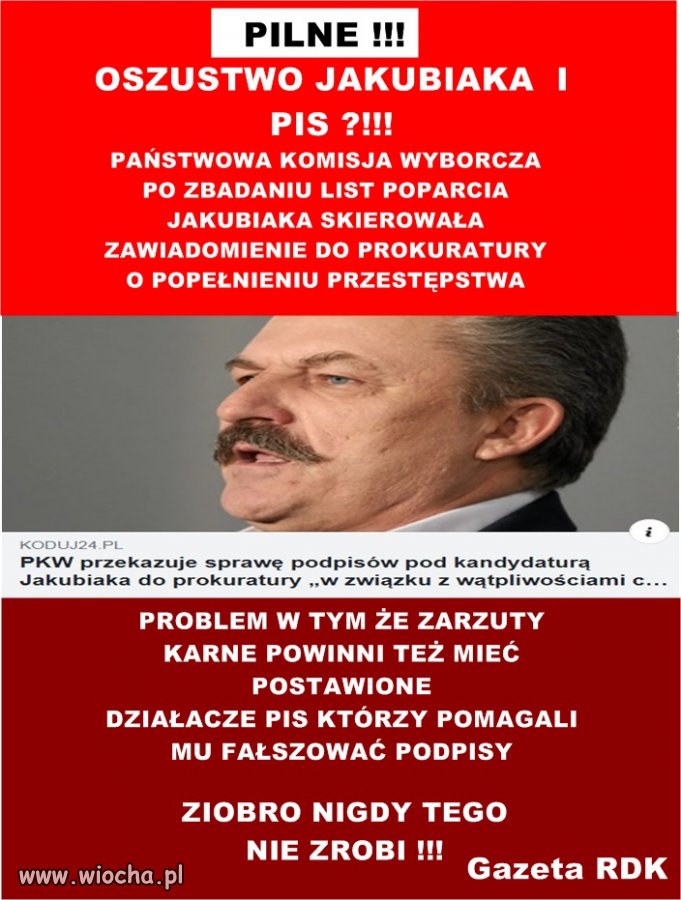 Do pierdla z dziadem