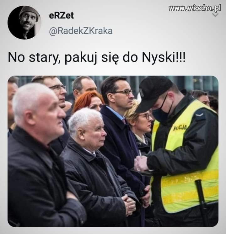 Do nyski