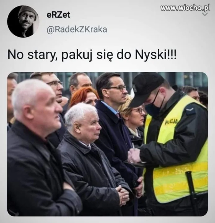 Do nyski