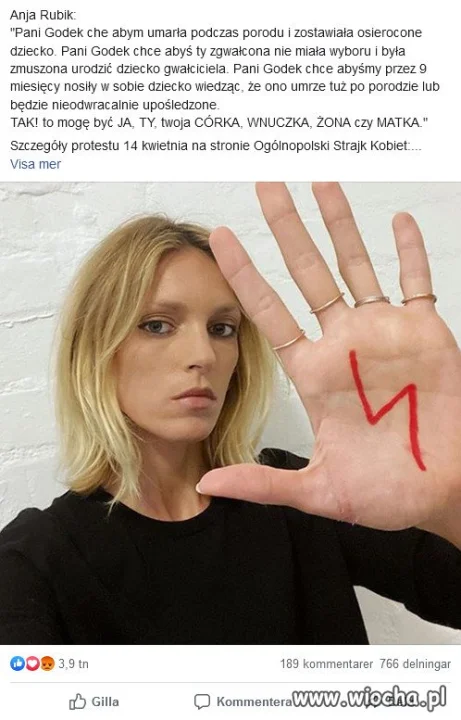 Uwaga!!! PiS razem z czarna zaraza chce cofnąć 