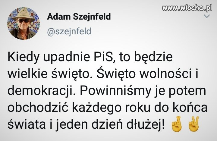 Nigdy w historii Polski 