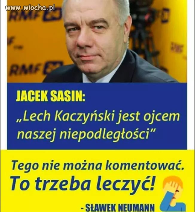 Jeden lepszy od drugiego