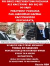 Prezydent Poznania podobnie jak większość Polaków