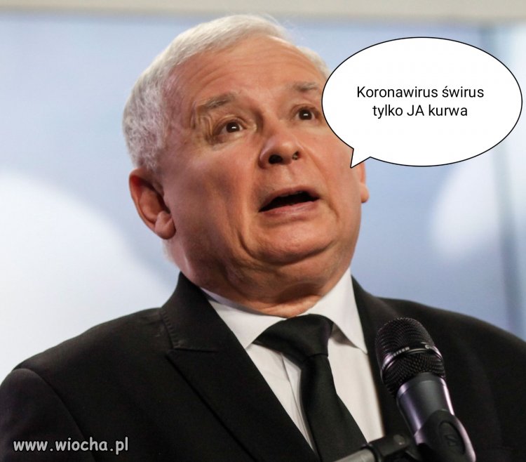 Polska się nie liczy 