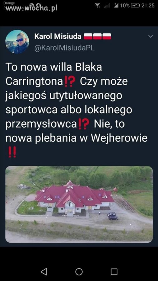 Kościół wybudujemy wam