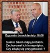Nawet gdyby był zdrowy