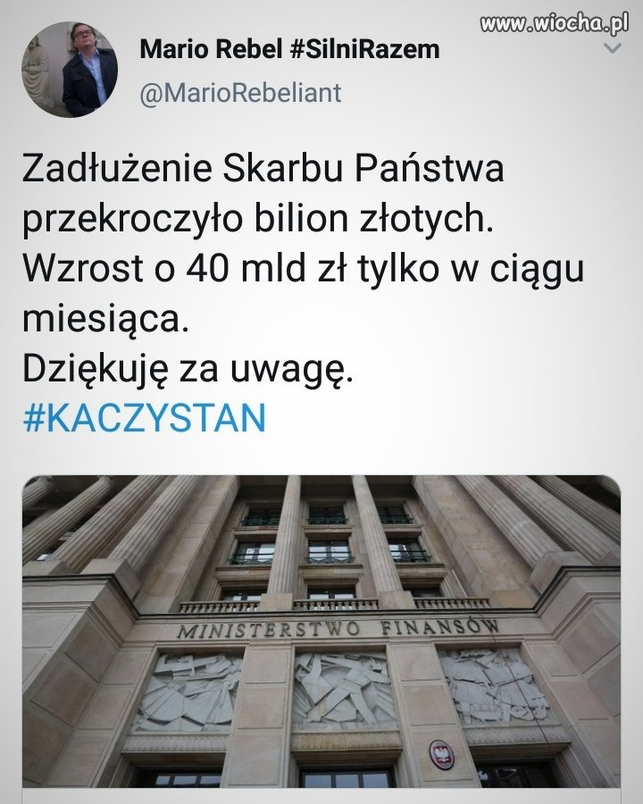 Taka sytuacja