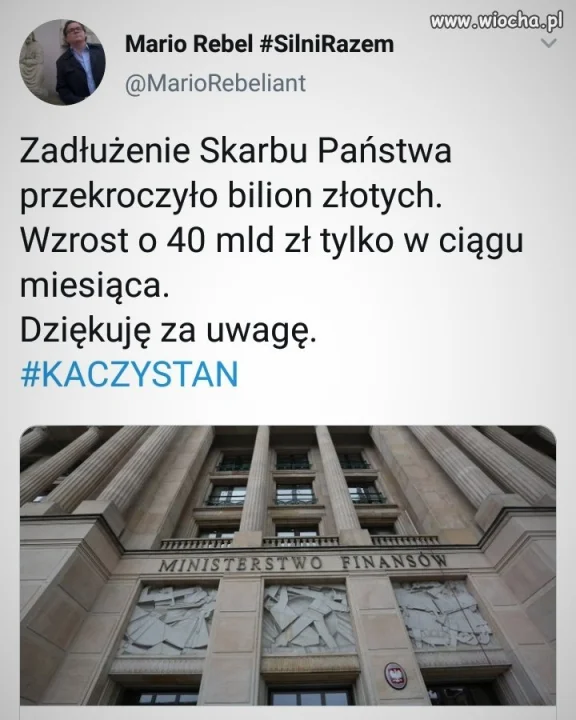 Taka sytuacja