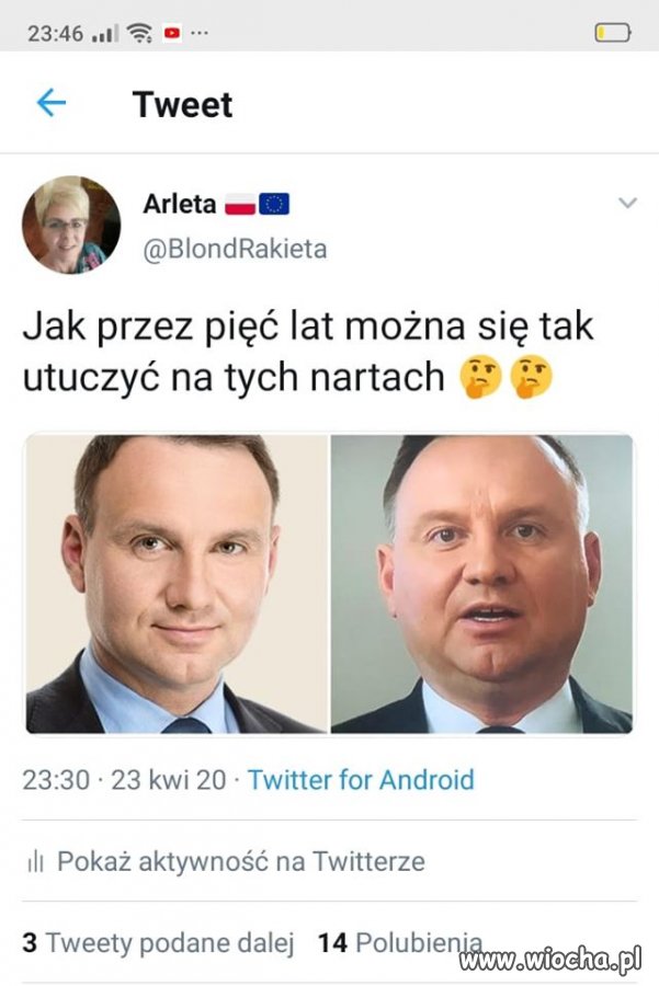 Wieczny 