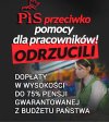 Dla nich liczy się tylko władza! 