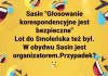 Przypadek ?  Nie sądzę ...