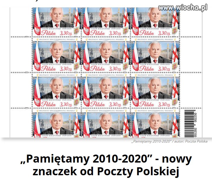 Szybka zmiana dyrektora poczty