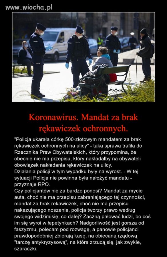 Taka sytuacja