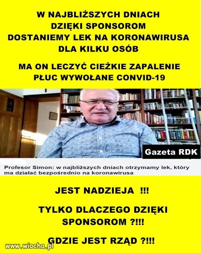 A rząd ma nas wszystkich w d#pie...