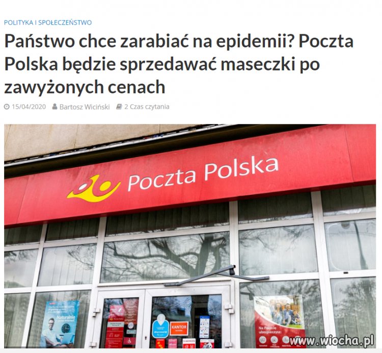 Taka sytuacja