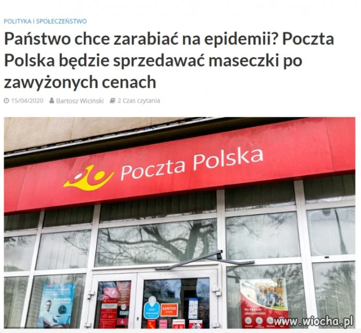 Taka sytuacja
