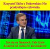 Ale blondynek - takich lubią dyktatorzy.