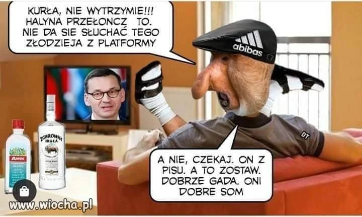 Słowo na niedzielę