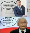Andżejku...weś się ogarnij