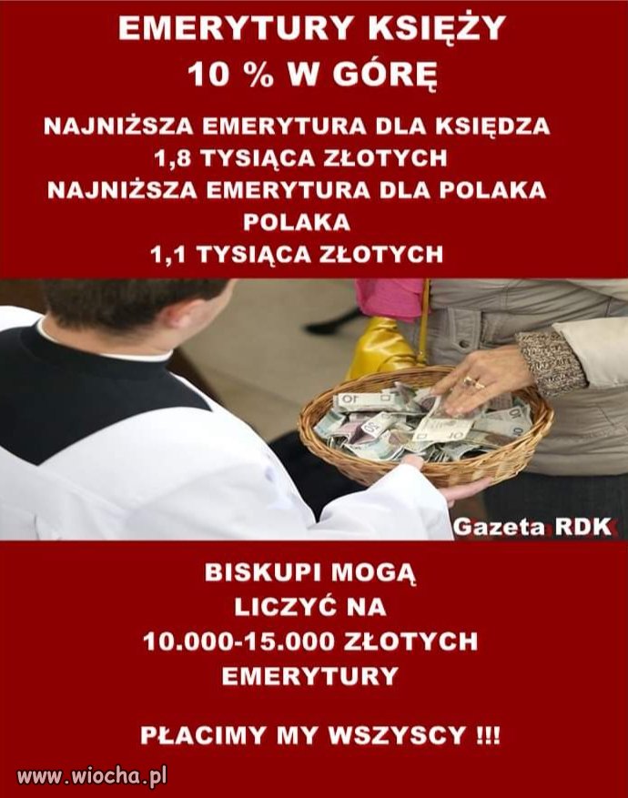 Może by tak w końcu 