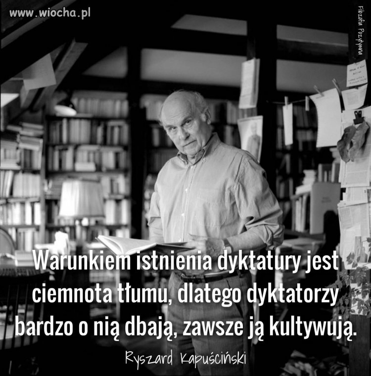 Smutne i jakże prawdziwe