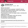Włam na Pis-owski fanklub