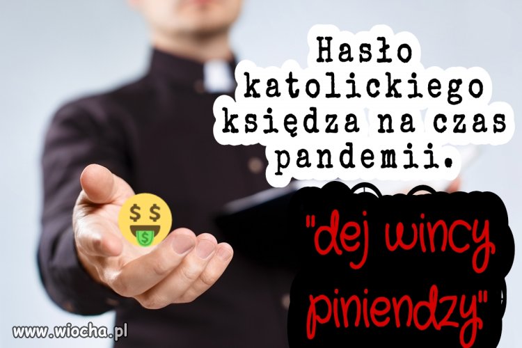 Ich motto życiowe.
