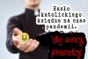 Ich motto życiowe.