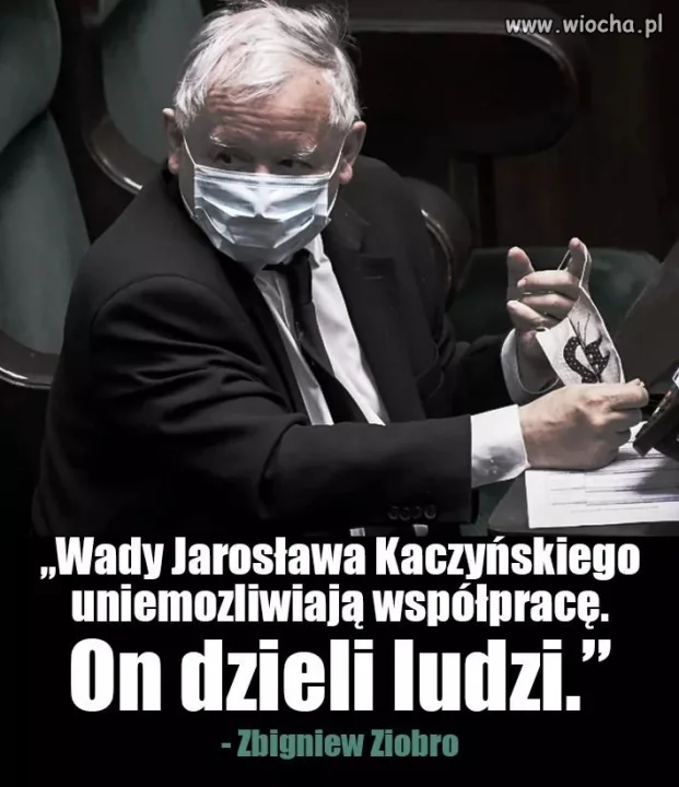 Podzielił już 