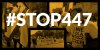 Stop 447