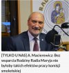 Słyszał coś ktoś o jakichkolwiek efektach