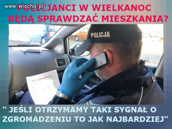  Wchodzić to może Cię sobie do swoich domów 
