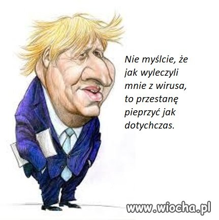 Leczyli na wirusa