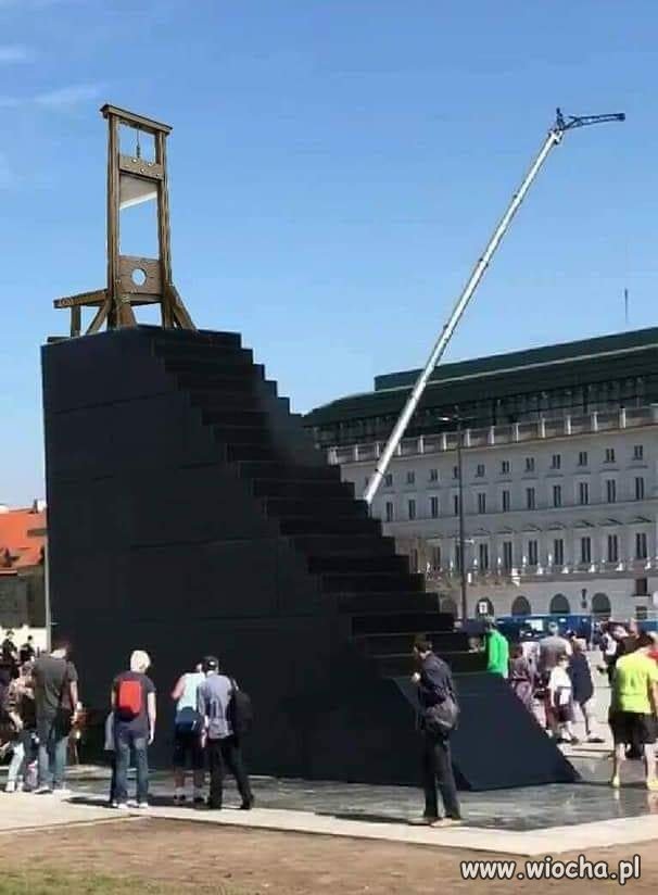  czy tą uroczystość będzie pokazywać telewizja